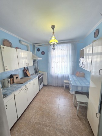 Продаж 3-кімнатної квартири 73 м² Індивідуальне опалення - фото 1