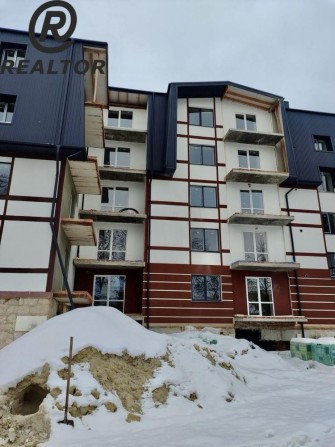 Продається 1-кімнатна квартира в новобудові в центрі міста. Чортків - фото 1