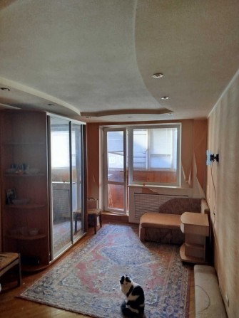 Продам 3-к квартиру вул. Валентинівська - фото 1