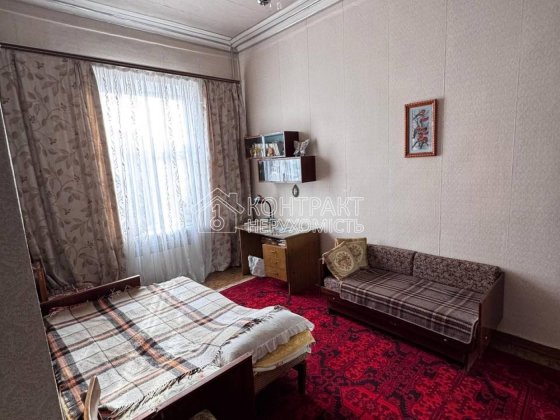 Продаж 3-х км кв у місті Балаклія Балаклея