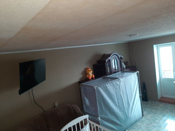 Продам 1 кімнатну квартиру Балаклея