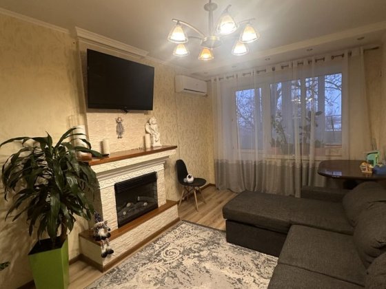 Продаж квартири 2 кімнатної Первомайск