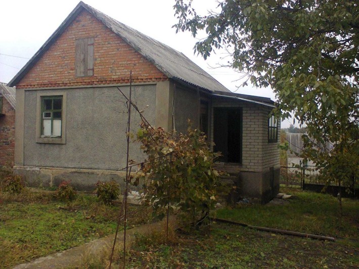 Продам квартиру, дачу, два гаража в Первомайске. - фото 1