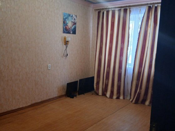 Двокімнатна квартира Златопіль