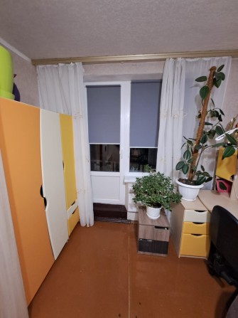 Однокомнатная квартира - фото 1