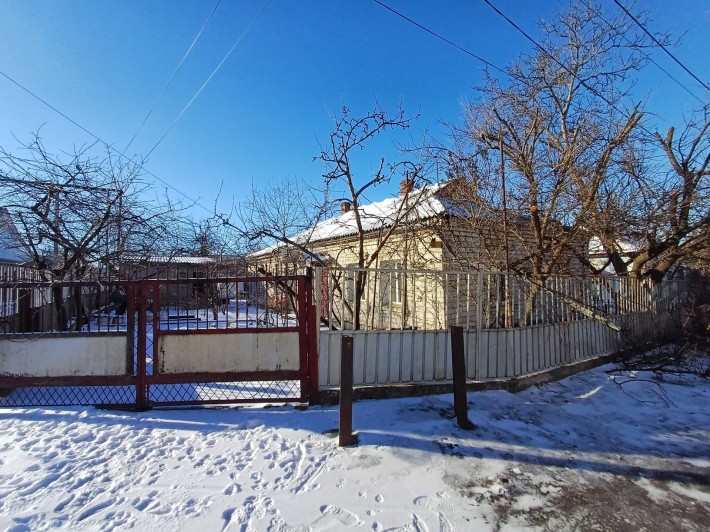 Продаж великого будинку в м.Первомайськ - фото 1