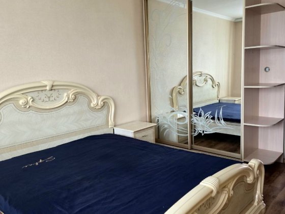 Двокімнатна квартира по вул. Коротченко Первомайськ