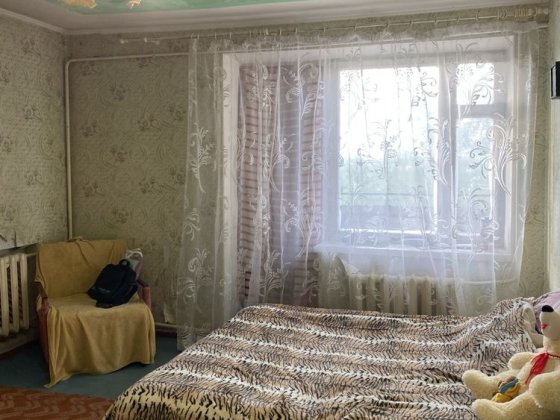 Однокімнатна квартира на богополі кірпічний чешка Первомайськ