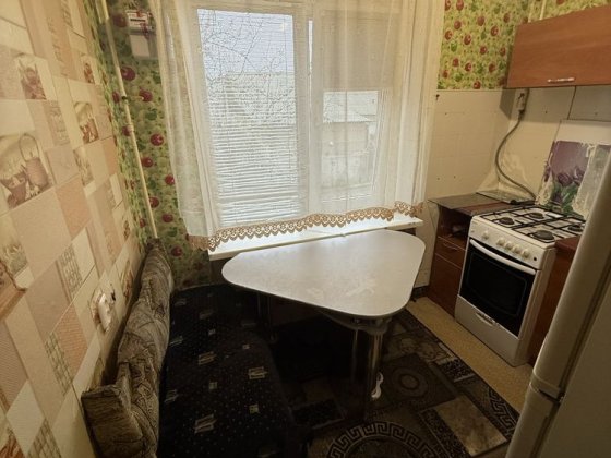 Продам однокімнатну квартиру Первомайськ