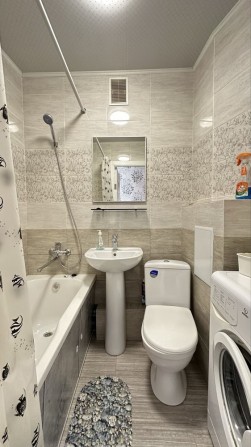 Уютная теплая  квартира  33м кв заходи и живи ! - фото 1