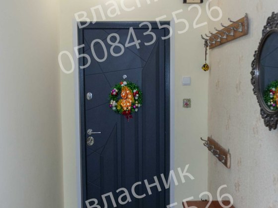 Продам 3-х комнатную квартиру Васищево