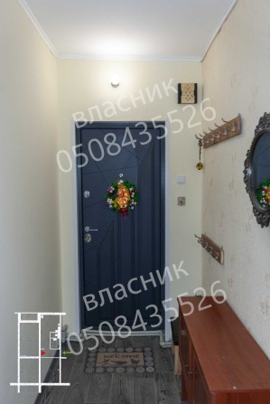 Продам 3-х комнатную квартиру - фото 1