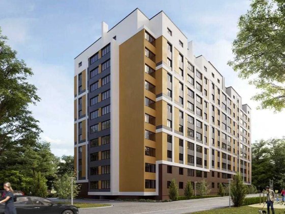 Продаж 2к квартири Виставка!!! Лесные Гриновцы