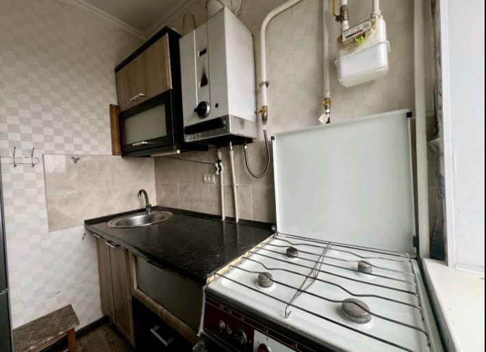 Гаряча пропозиція. 1 к квартира.  Без комісії - фото 1