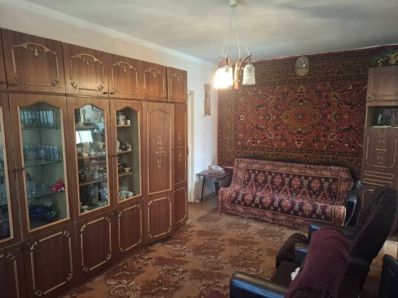 Продаж від власника, 3кімнатна квартира, тихий центр Красилів