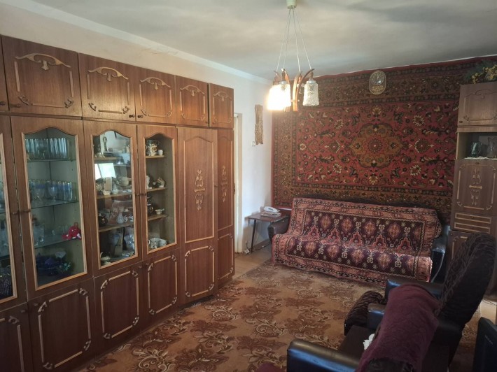 Продаж від власника, 3кімнатна квартира, тихий центр - фото 1