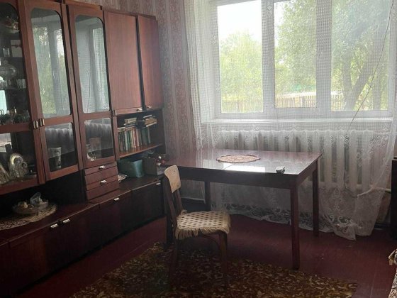 м. Полонне Квартира 3кім. в 2поверхи з земельною ділянкою,власний вхід Полонное