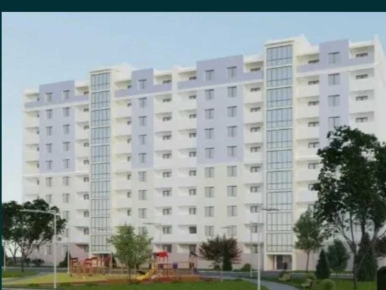 Живу за кордном, терміново продам квартиру. Не прогавте свій шанс Олешин