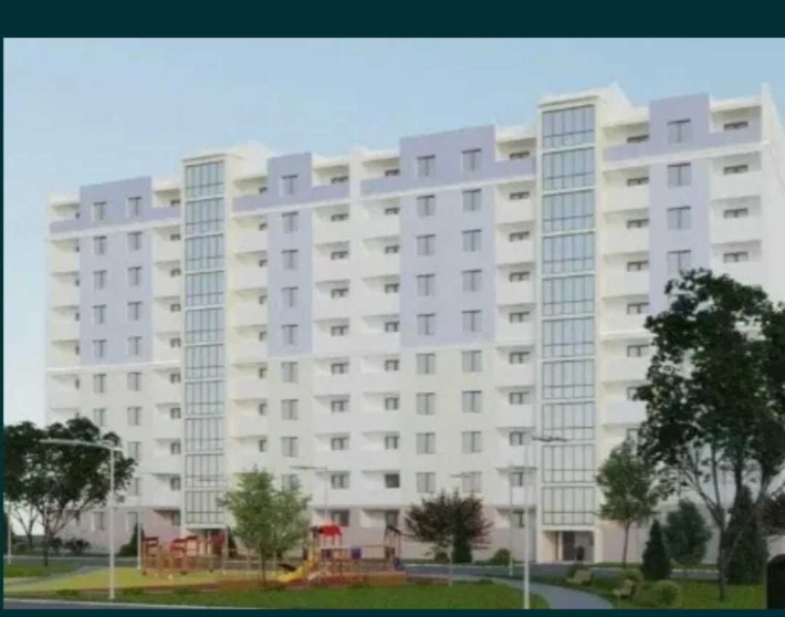 Живу за кордном, терміново продам квартиру. Не прогавте свій шанс - фото 1