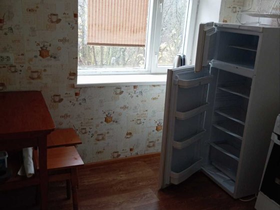 1к квартира|Ярмолинці| Станція | 27,7 м² |Мінімальне оформлення