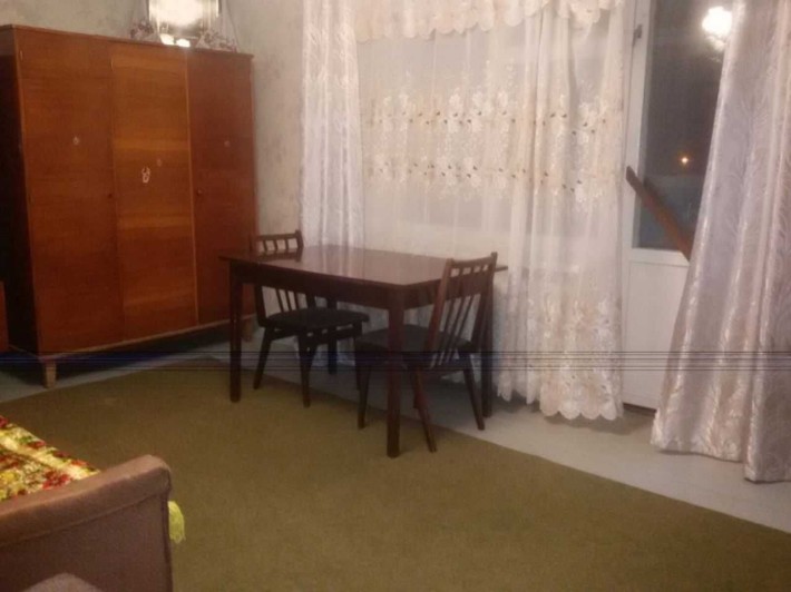 Двокімнатна квартира у центрі міста - фото 1