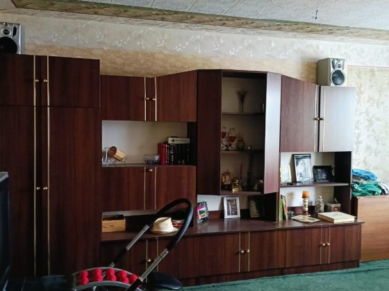 Продажа теплої квартири Тальне