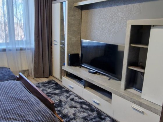 Продам 2 к. квартиру Лисянка Лисянка