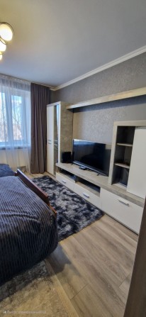 Продам 2 к. квартиру Лисянка - фото 1