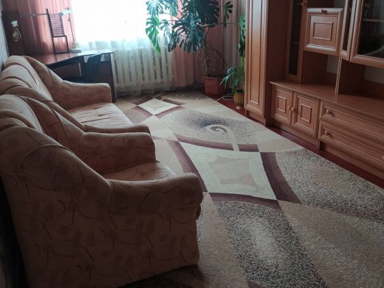 Продам квартиру в гуртожитку Монастырище