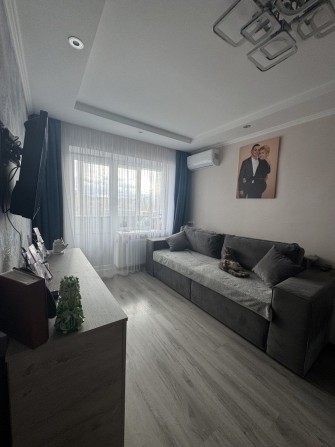 Продам однокімнатну квартиру в центрі Бахмача - фото 1