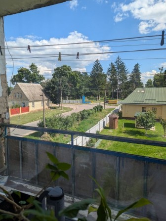 Квартира в центрі міста - фото 1