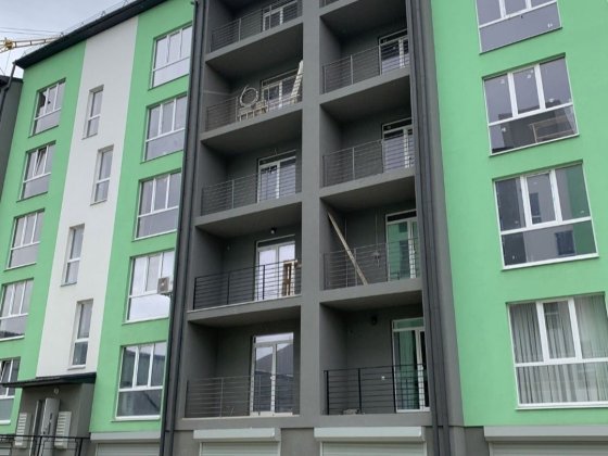 Продаж новобудови Чагор