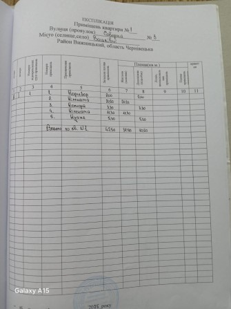 Продається квартира - фото 1