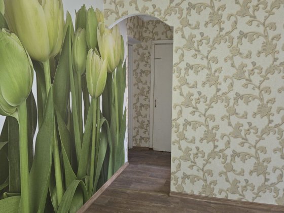 Продам трикімнатну квартиру в м.Вільнянськ Вольнянск