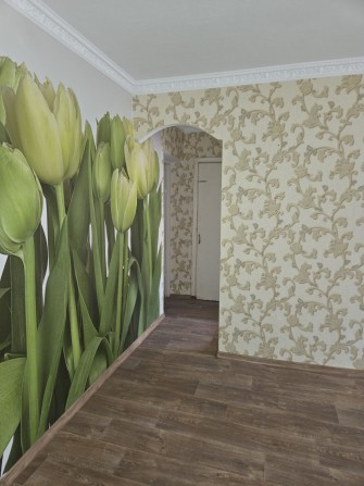 Продам трикімнатну квартиру в м.Вільнянськ - фото 1