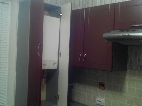 квартира однодвокімнатна Вольнянск