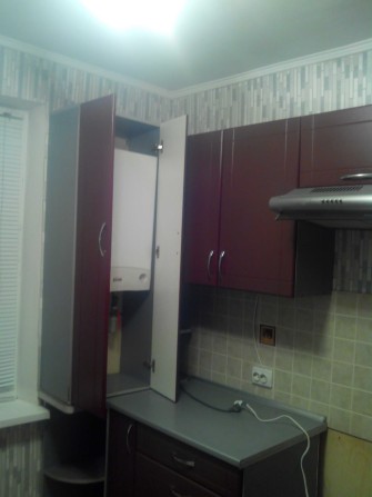 квартира однодвокімнатна - фото 1