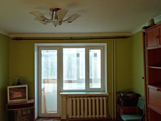 Продаж 2 кімнатної квартири з автономним газовим опаленням Покров