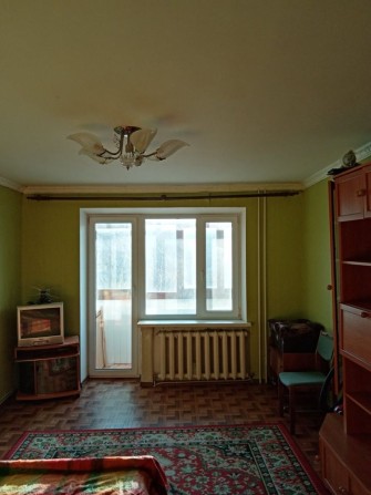 Продаж 2 кімнатної квартири з автономним газовим опаленням - фото 1