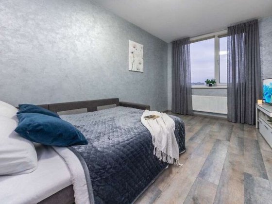 Продаж 1-квартири просп. Європейського Союзу 41д Киев