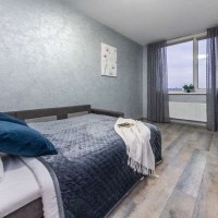 Продаж 1-квартири просп. Європейського Союзу 41д Київ