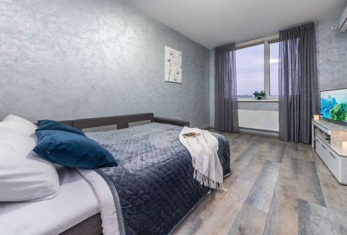 Продаж 1-квартири просп. Європейського Союзу 41д - фото 1