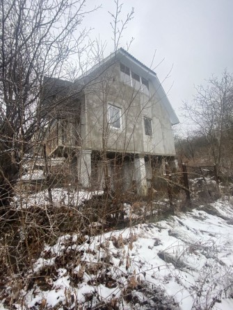 Продається двоповерховий цегляний будинок Туровець - фото 1