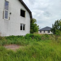 Продам недобудований будинок в Баришівці Барышевка