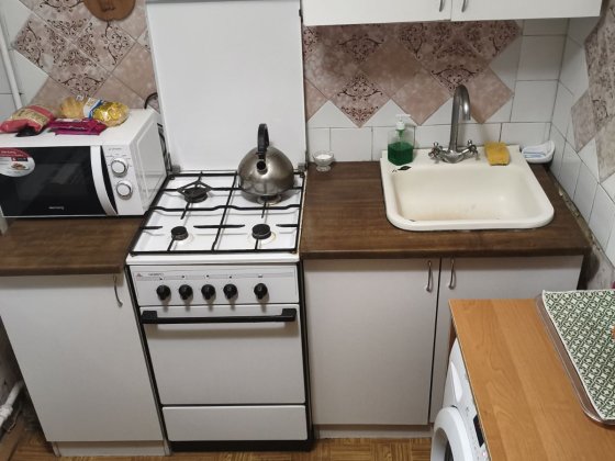 Продам 2х ком. кв. Харьков Холодная гора 5й 9ти Ремонт Харків