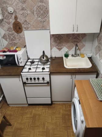 Продам 2х ком. кв. Харьков Холодная гора 5й 9ти Ремонт - фото 1