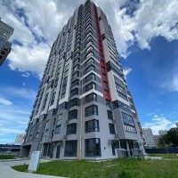 Продаж 3-кімнатної квартири по вул. Олеся Олександра, 13 ЖК 7 Kvartal Київ