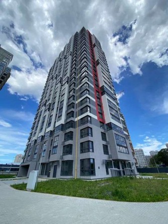 Продаж 3-кімнатної квартири по вул. Олеся Олександра, 13 ЖК 7 Kvartal - фото 1
