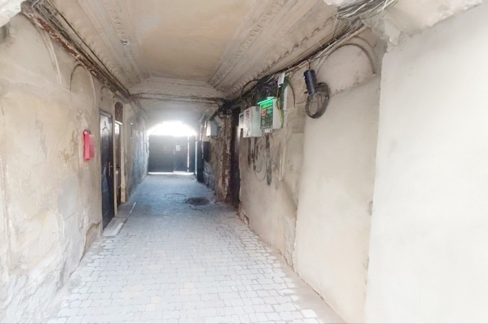 Комната в центре города - фото 1