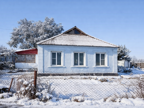 Продам частину будинку Житомир